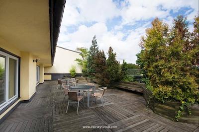 جی هتل هتل اند لیوینگ مونچن-نیمفنبورگ