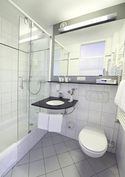 جی هتل هتل اند لیوینگ مونچن-نیمفنبورگ