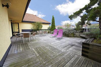 جی هتل هتل اند لیوینگ مونچن-نیمفنبورگ