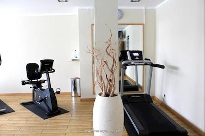 جی هتل هتل اند لیوینگ مونچن-نیمفنبورگ