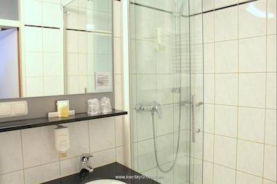 جی هتل هتل اند لیوینگ مونچن-نیمفنبورگ