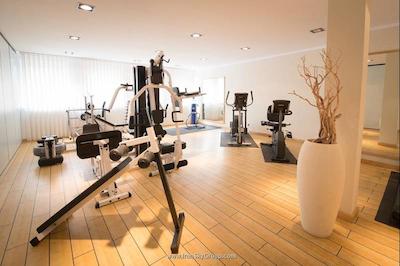 جی هتل هتل اند لیوینگ مونچن-نیمفنبورگ