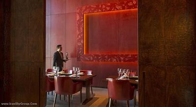 اینترکنتینانتال هتل اوساکا