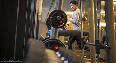 اینترکنتینانتال هتل اوساکا