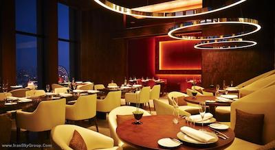 اینترکنتینانتال هتل اوساکا