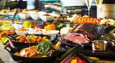 اینترکنتینانتال هتل اوساکا