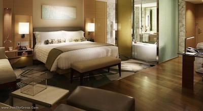 اینترکنتینانتال هتل اوساکا