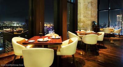 اینترکنتینانتال هتل اوساکا