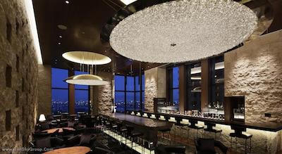 اینترکنتینانتال هتل اوساکا