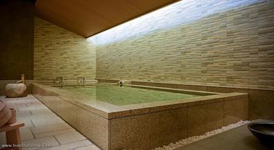 اینترکنتینانتال هتل اوساکا