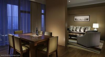 اینترکنتینانتال هتل اوساکا