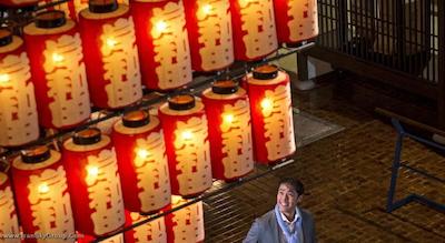 اینترکنتینانتال هتل اوساکا