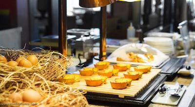 اینترکنتینانتال هتل اوساکا