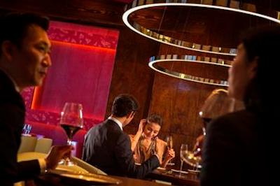 اینترکنتینانتال هتل اوساکا