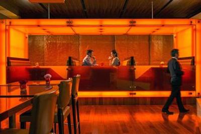 اینترکنتینانتال هتل اوساکا