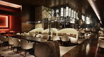 اینترکنتینانتال هتل اوساکا