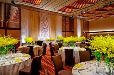 اینترکنتینانتال هتل اوساکا