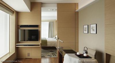 اینترکنتینانتال هتل اوساکا