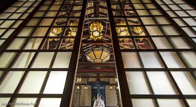 اینترکنتینانتال هتل اوساکا