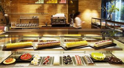 اینترکنتینانتال هتل اوساکا