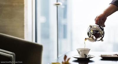 اینترکنتینانتال هتل اوساکا