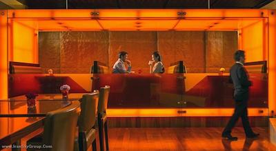 اینترکنتینانتال هتل اوساکا