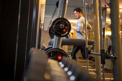 اینترکنتینانتال هتل اوساکا