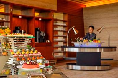 اینترکنتینانتال هتل اوساکا