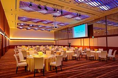 اینترکنتینانتال هتل اوساکا