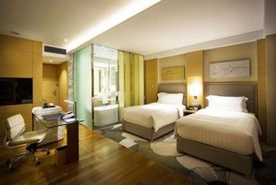 اینترکنتینانتال هتل اوساکا