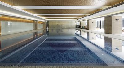 اینترکنتینانتال هتل اوساکا