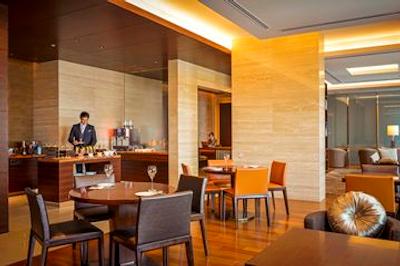 اینترکنتینانتال هتل اوساکا