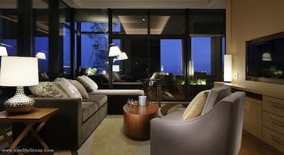 اینترکنتینانتال هتل اوساکا