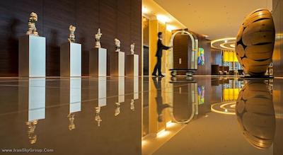 اینترکنتینانتال هتل اوساکا