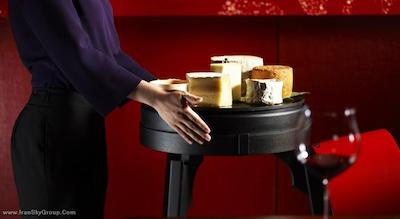 اینترکنتینانتال هتل اوساکا