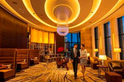 اینترکنتینانتال هتل اوساکا