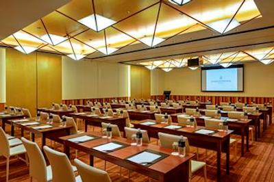 اینترکنتینانتال هتل اوساکا