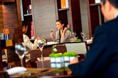 اینترکنتینانتال هتل اوساکا