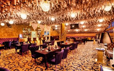 تیاترو بوتیک هتل