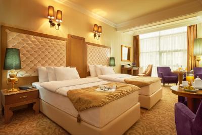 تیاترو بوتیک هتل