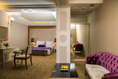 تیاترو بوتیک هتل