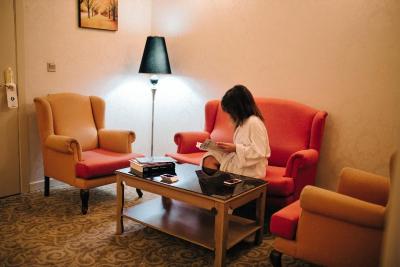 تیاترو بوتیک هتل