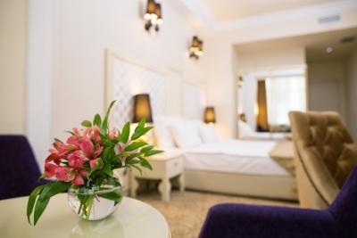 تیاترو بوتیک هتل