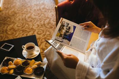 تیاترو بوتیک هتل