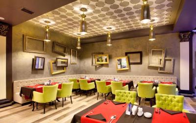 تیاترو بوتیک هتل