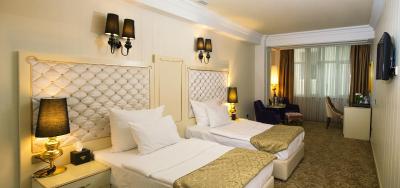 تیاترو بوتیک هتل