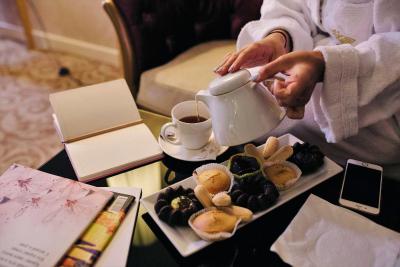 تیاترو بوتیک هتل