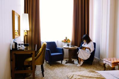 تیاترو بوتیک هتل