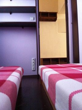 هاستل کانونیا