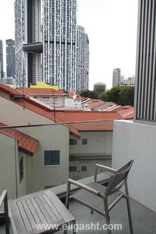 درست سنگاپور
